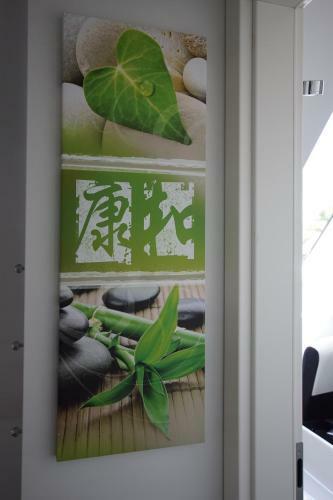Apartamento Naturapur