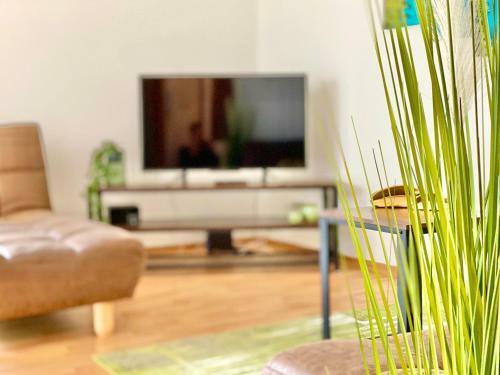 Apartamento Elbflair