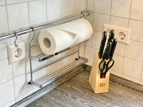 Apartamento Elbflair
