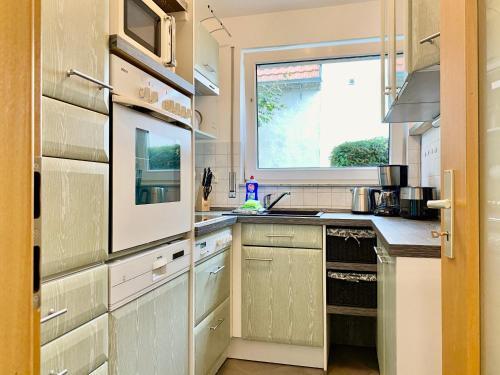 Apartamento Elbflair