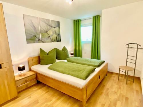 Apartamento Elbflair