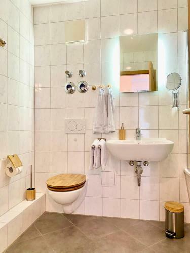 Apartamento Elbflair