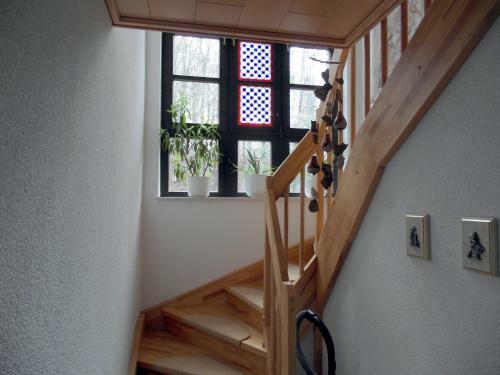 Haus Ferienromantik