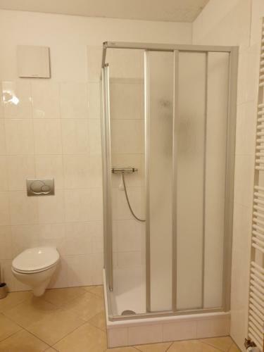 Apartamento Ferienwohnung Wei�es Ross
