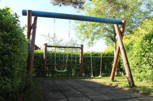 Apartamento Ferienoase