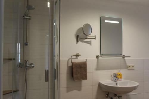 Apartamento Festung M�rcz
