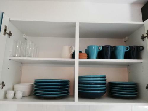 Apartamento Ferienwohnung Angelo
