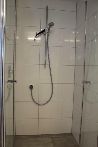 Apartamento Ferienhaus Storchennest