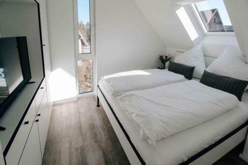 Apartamento Brombachseezeit