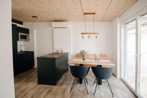 Apartamento Brombachseezeit