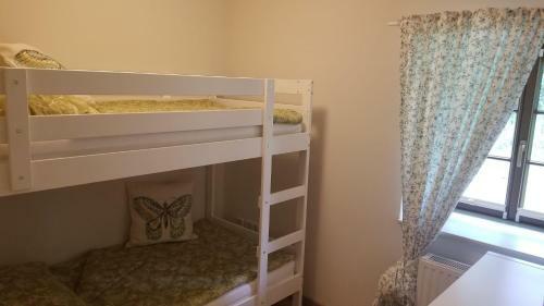 Apartamento Ferienwohnung-zum-malerweg