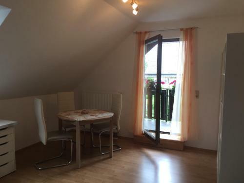 Apartamento Ferienwohnung Luna