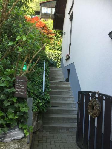 Apartamento Ferienwohnung Luna