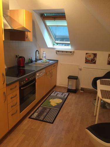 Apartamento Ferienwohnung Luna
