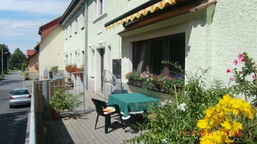 Xxl Ferienwohnung