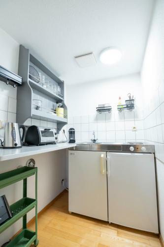 Apartamento Pirna-schlossblick