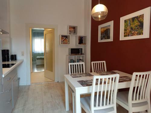 Apartamento Ferienwohnung Xenia