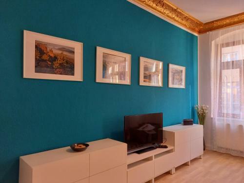 Apartamento Ferienwohnung Xenia