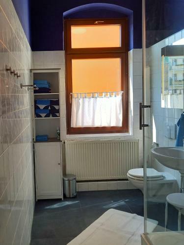 Apartamento Ferienwohnung Xenia