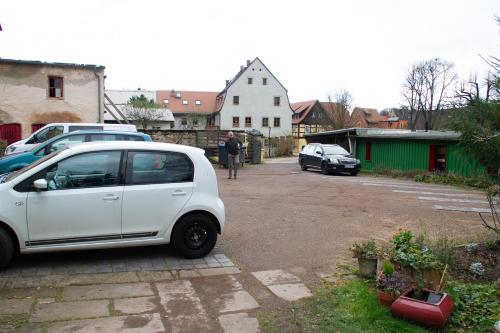 Apartamento Ferienwohnung Schwemmer
