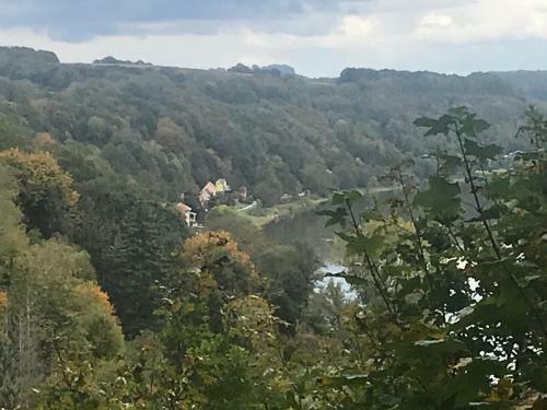 Wanderer Paradies