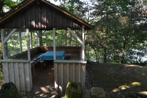 Wanderer Paradies