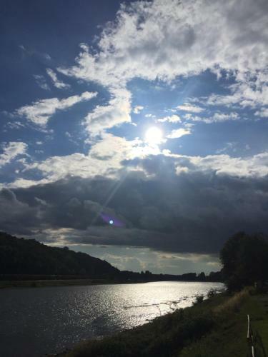 Wanderer Paradies