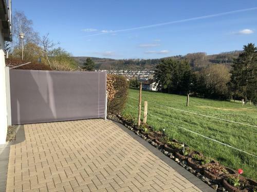 Apartamento Wiesenblick Plettenberg