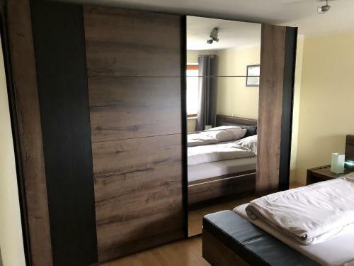 Apartamento Wiesenblick Plettenberg