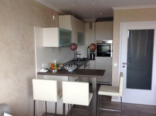 Deluxe Apartment Pl�n Seeblick