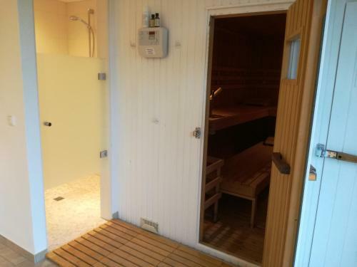 Apartamento Ferienwohnung Am Sch�hsee
