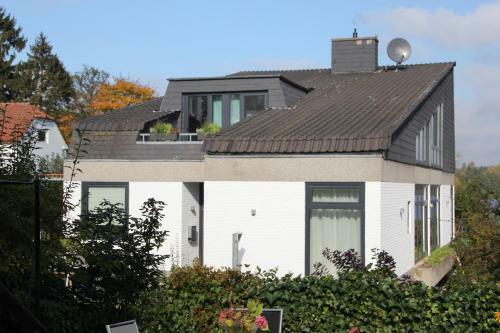 Apartamento Ferienwohnung Am Sch�hsee
