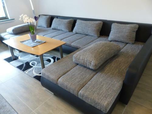 Apartamento Fewo Plettenberg Da Venti