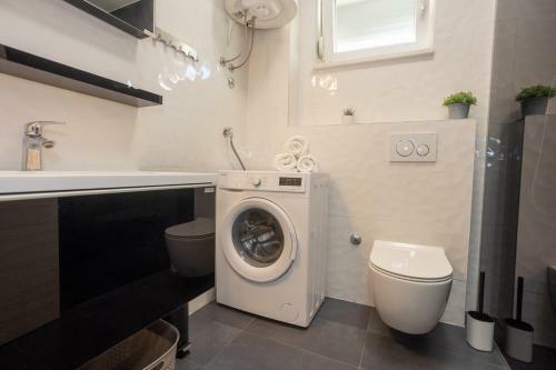 Apartamento R&r Residence Podstrana