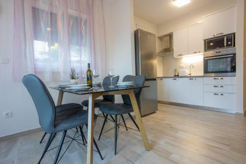 Apartamento R&r Residence Podstrana