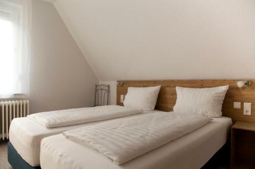 Apartamento Ferienwohnungen Lennetal