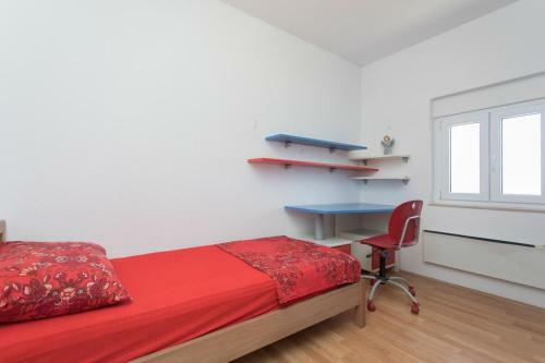 Luxury Apartman Loreta