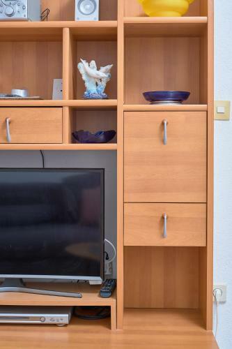 Apartamento M Entire Floor In A Spacious House With Pool