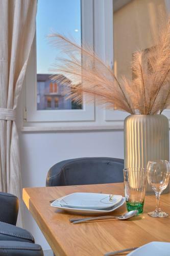 Apartamento M Entire Floor In A Spacious House With Pool