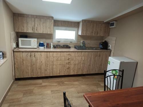 Apartamento Gajdosi Vend�gh�z