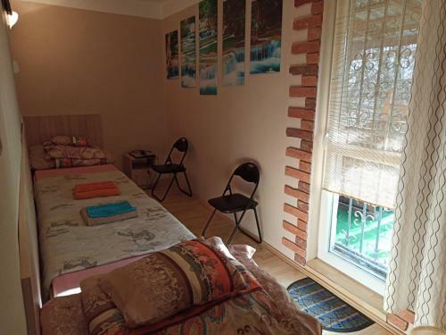 Apartamento Gajdosi Vend�gh�z