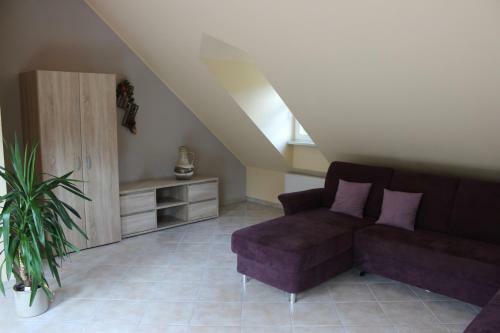 Apartamento Landhaus Monika