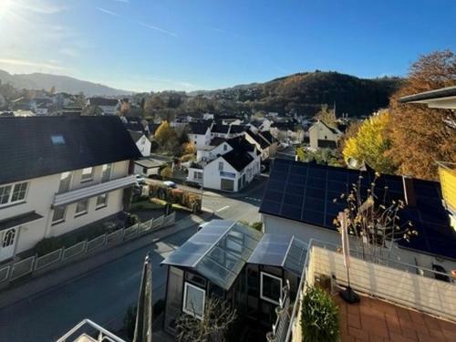 Apartamento Ferienwohnung Am Saley