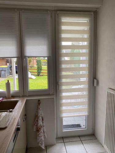 Apartamento Fewo Faros