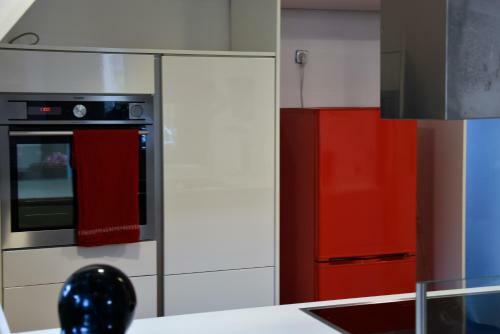 Apartamento Bommecke