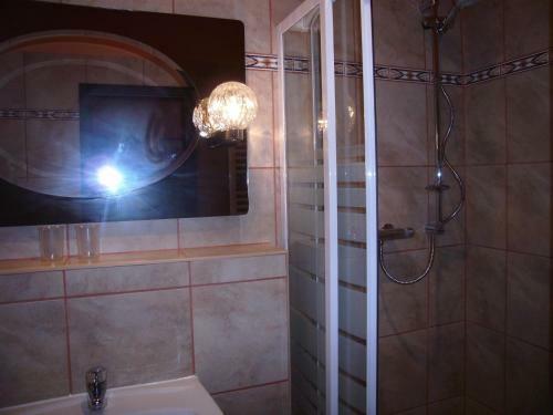 Hostal Pension Valeria