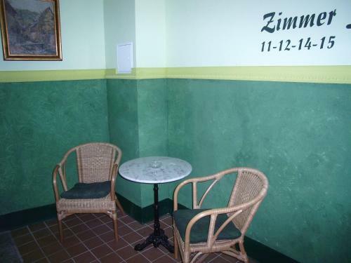Hostal Pension Valeria