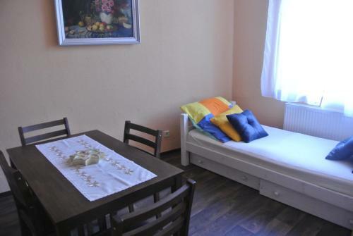 Hostal Pension Valeria