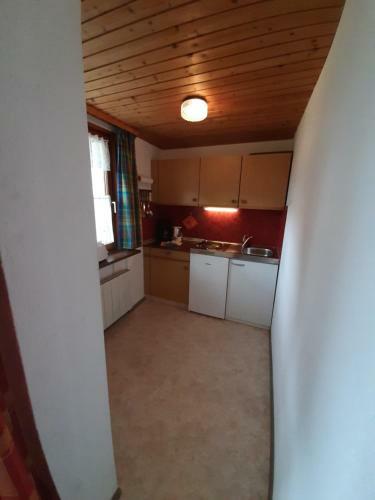 Apartamento Haus Sorgschrofen