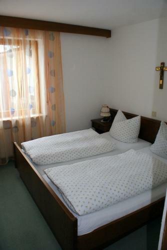 Apartamento Haus Sorgschrofen